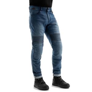 Pantalón vaquero Rebelhorn Revolt Azul